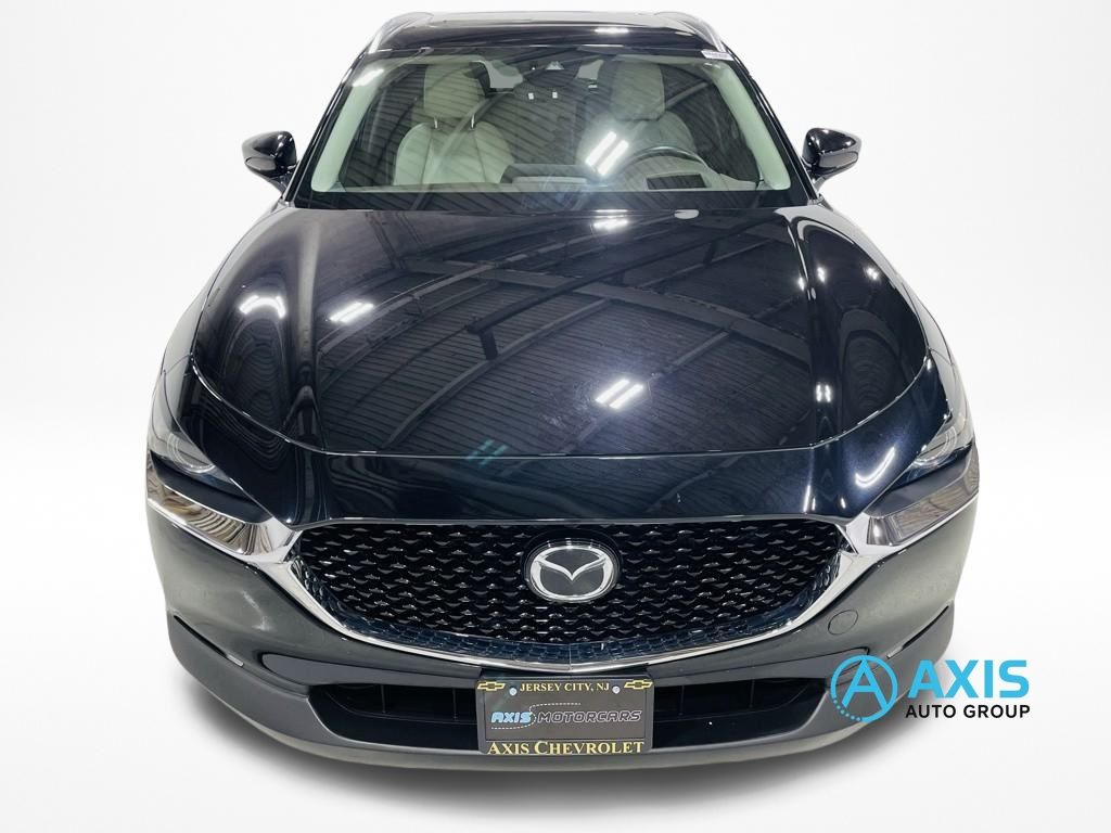 2022 Mazda CX-30 2.5 S Premium Package Image 7 of 45