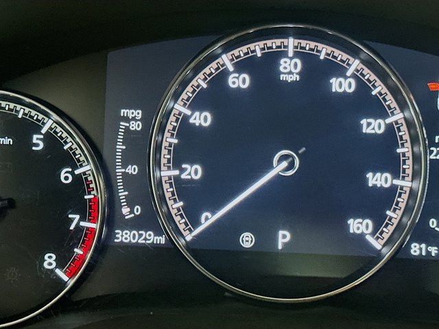 2022 Mazda CX-30 2.5 S Select Package Image 16 of 28