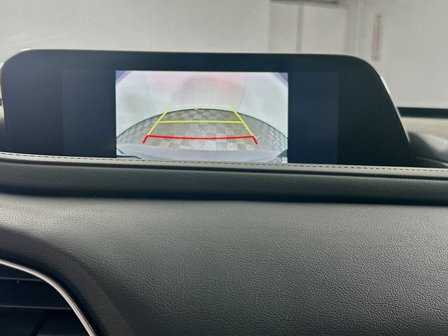 2022 Mazda CX-30 2.5 S Select Package Image 25 of 28