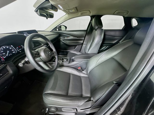 2022 Mazda CX-30 2.5 S Select Package Image 15 of 28
