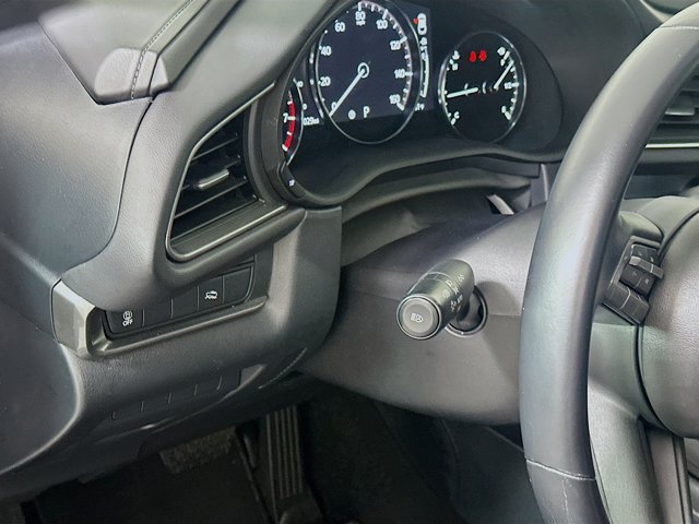 2022 Mazda CX-30 2.5 S Select Package Image 19 of 28