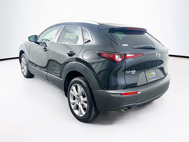 2022 Mazda CX-30 2.5 S Select Package Image 8 of 28