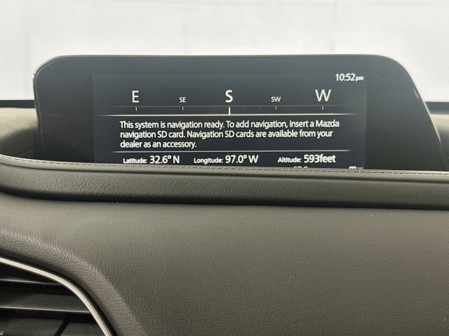 2022 Mazda CX-30 2.5 S Select Package Image 17 of 28