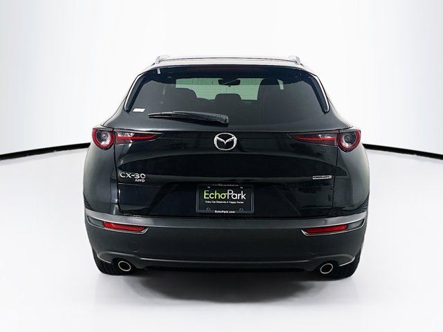 2022 Mazda CX-30 2.5 S Select Package Image 7 of 28