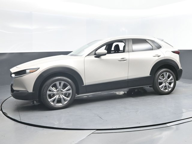 2022 Mazda CX-30 2.5 S Select Package Image 1 of 22