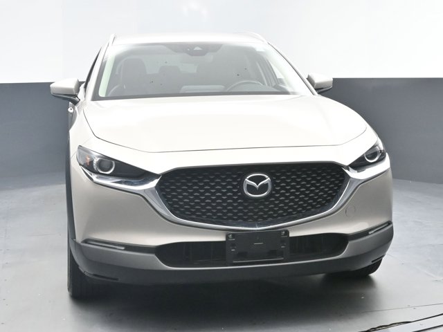 2022 Mazda CX-30 2.5 S Select Package Image 4 of 22