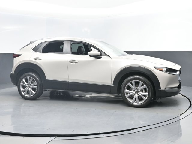 2022 Mazda CX-30 2.5 S Select Package Image 7 of 22