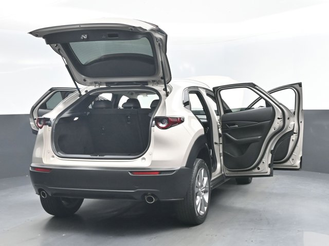 2022 Mazda CX-30 2.5 S Select Package Image 18 of 22