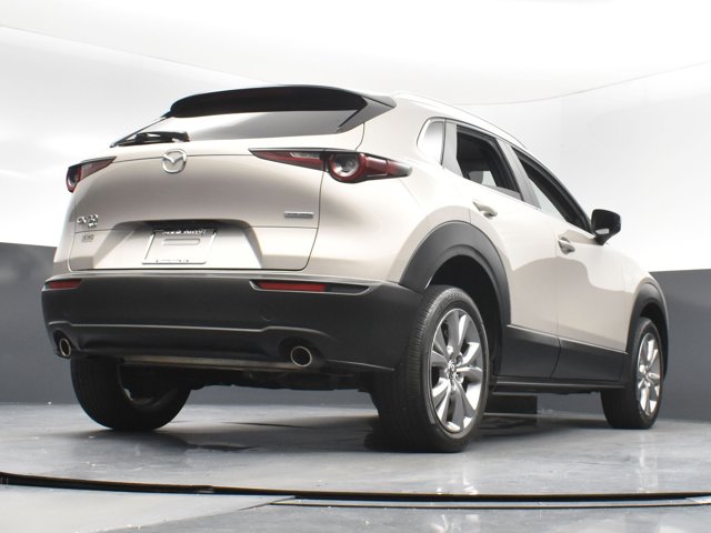 2022 Mazda CX-30 2.5 S Select Package Image 16 of 22