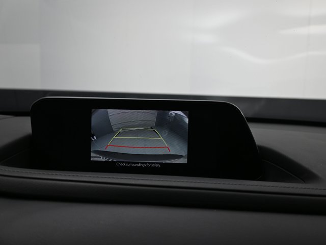 2022 Mazda CX-30 2.5 S Select Package Image 20 of 22