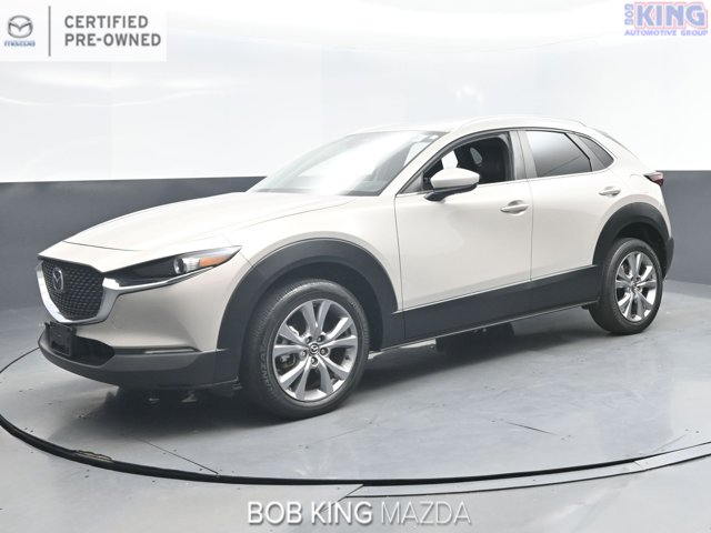 2022 Mazda CX-30 2.5 S Select Package Image 2 of 22