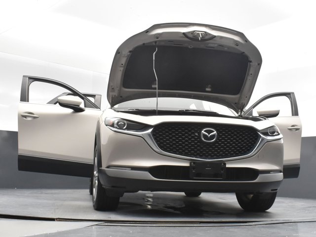 2022 Mazda CX-30 2.5 S Select Package Image 5 of 22