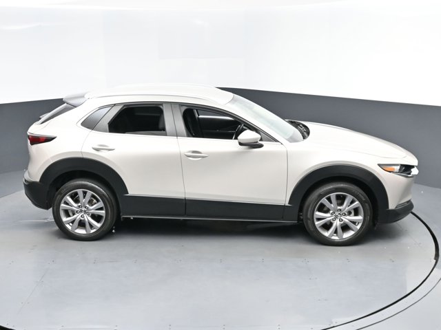 2022 Mazda CX-30 2.5 S Select Package Image 8 of 22