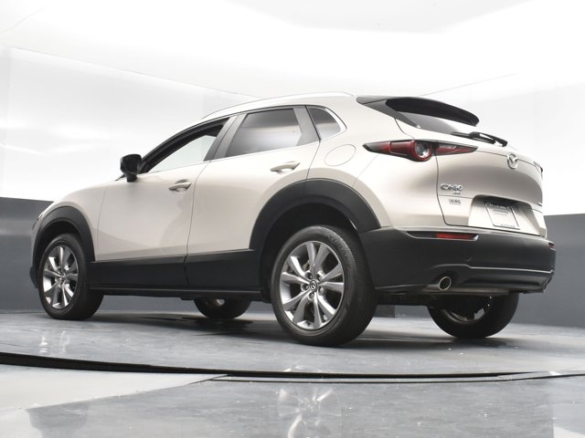 2022 Mazda CX-30 2.5 S Select Package Image 15 of 22