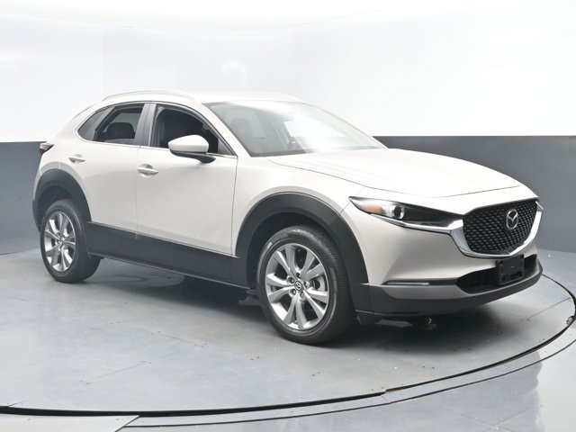 2022 Mazda CX-30 2.5 S Select Package Image 6 of 22
