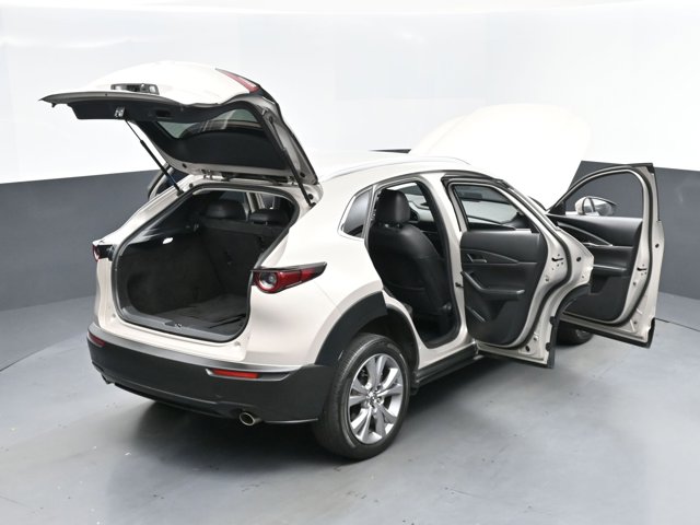 2022 Mazda CX-30 2.5 S Select Package Image 11 of 22