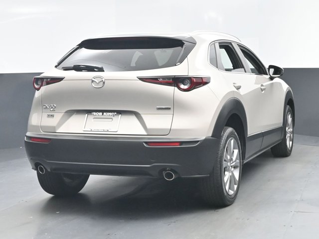 2022 Mazda CX-30 2.5 S Select Package Image 10 of 22
