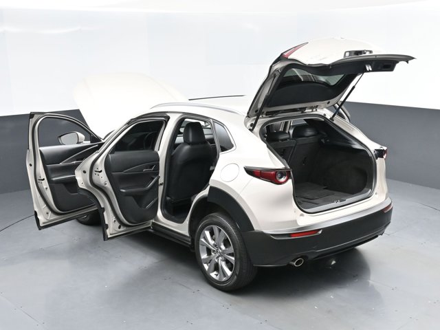 2022 Mazda CX-30 2.5 S Select Package Image 21 of 22