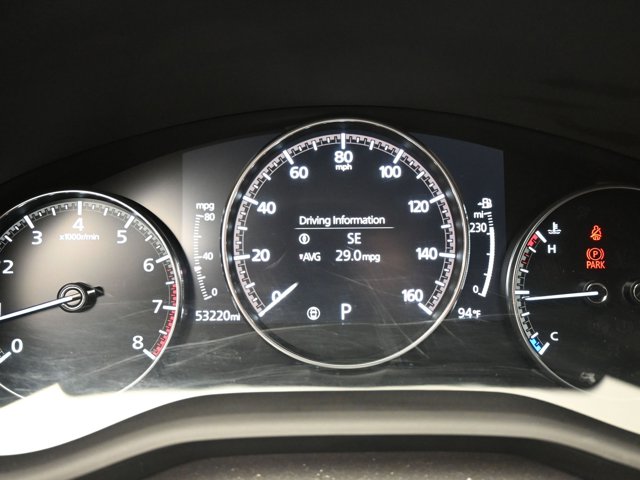 2022 Mazda CX-30 2.5 S Select Package Image 19 of 22