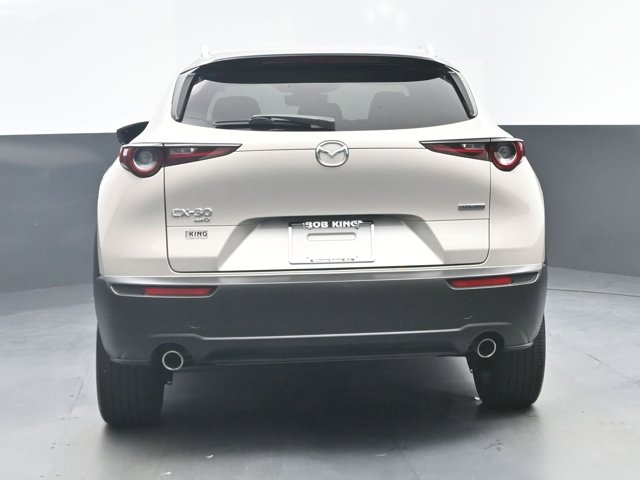 2022 Mazda CX-30 2.5 S Select Package Image 14 of 22