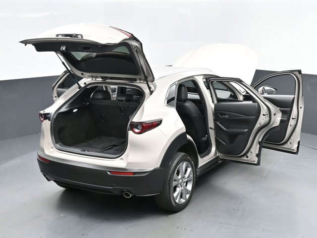 2022 Mazda CX-30 2.5 S Select Package Image 12 of 22
