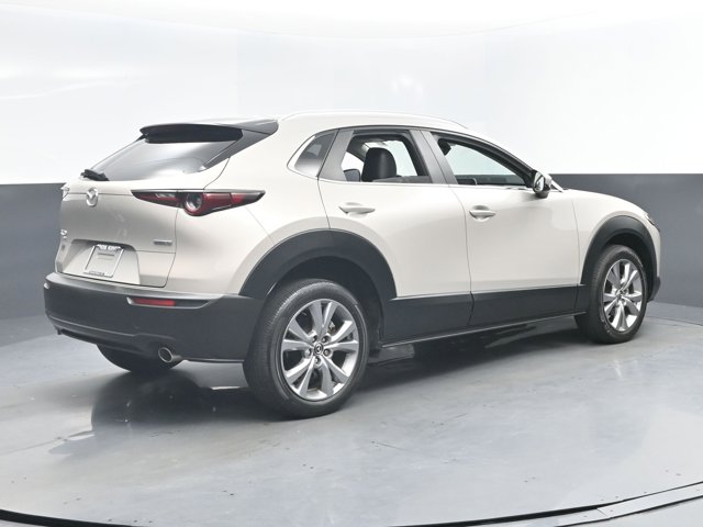 2022 Mazda CX-30 2.5 S Select Package Image 13 of 22