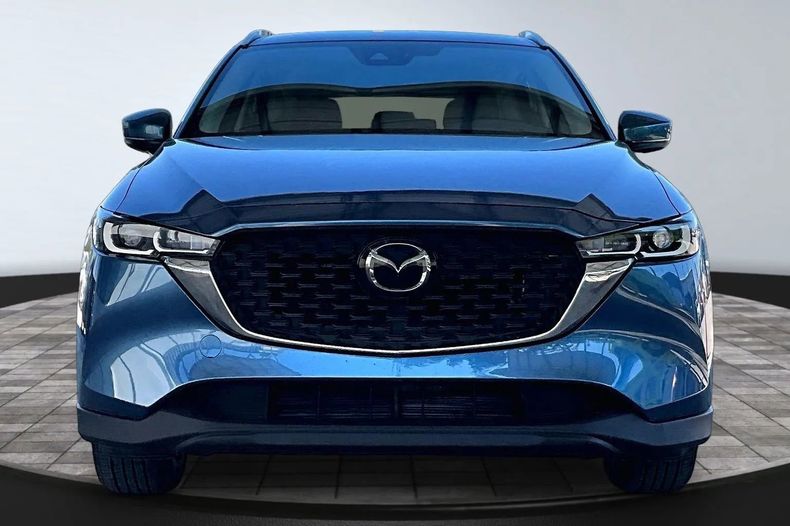 2022 Mazda CX-5 2.5 S Image 1 of 31