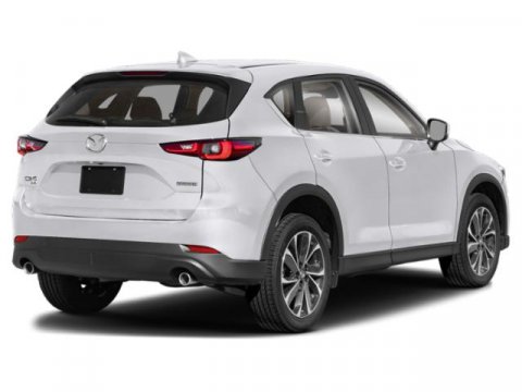 2022 Mazda CX-5 2.5 S Premium Package Image 6 of 18
