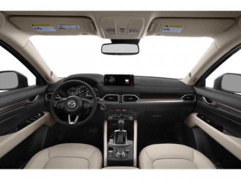 2022 Mazda CX-5 2.5 S Premium Package Image 15 of 18