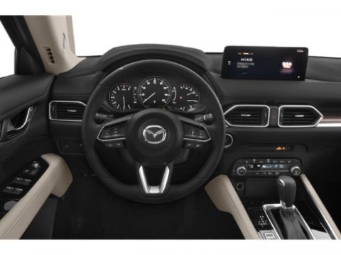 2022 Mazda CX-5 2.5 S Premium Package Image 17 of 18
