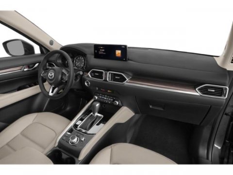 2022 Mazda CX-5 2.5 S Premium Package Image 16 of 18