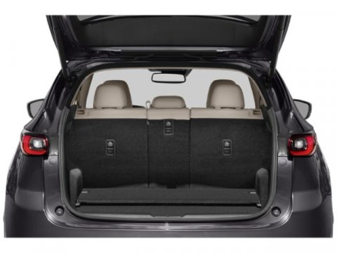 2022 Mazda CX-5 2.5 S Premium Package Image 11 of 18