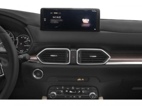 2022 Mazda CX-5 2.5 S Premium Package Image 18 of 18
