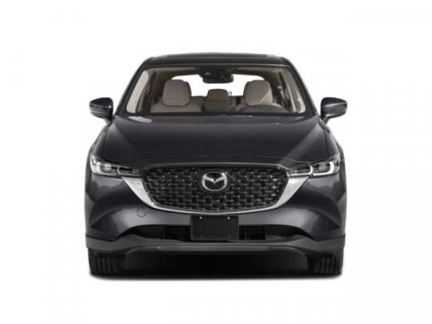 2022 Mazda CX-5 2.5 S Premium Package Image 3 of 18