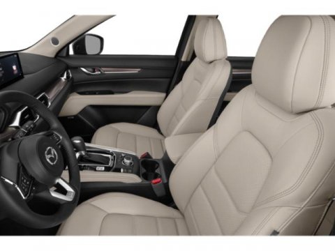 2022 Mazda CX-5 2.5 S Premium Package Image 13 of 18