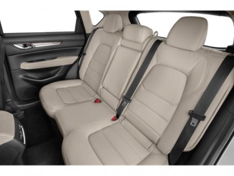 2022 Mazda CX-5 2.5 S Premium Package Image 12 of 18