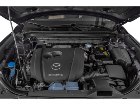 2022 Mazda CX-5 2.5 S Premium Package Image 10 of 18