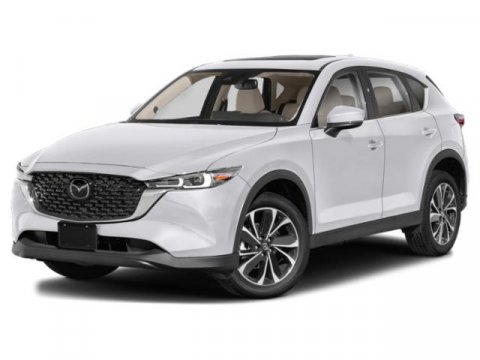 2022 Mazda CX-5 2.5 S Premium Package Image 2 of 18