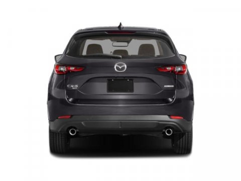2022 Mazda CX-5 2.5 S Premium Package Image 7 of 18