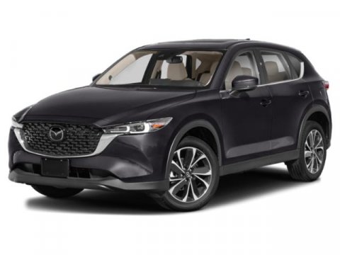 2022 Mazda CX-5 2.5 S Premium Package Image 1 of 18