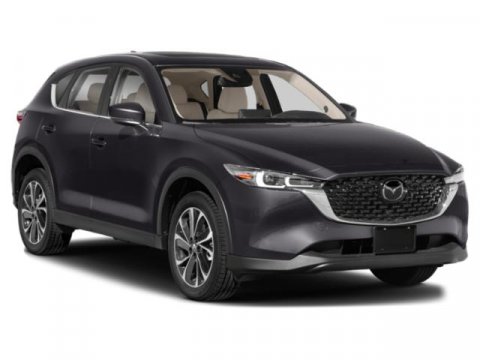 2022 Mazda CX-5 2.5 S Premium Package Image 4 of 18