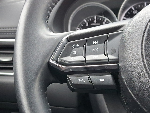 2022 Mazda CX-5 2.5 S Select Package Image 30 of 30
