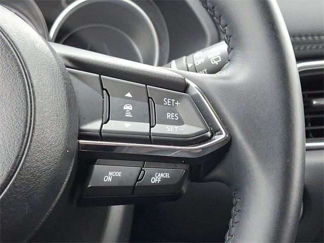 2022 Mazda CX-5 2.5 S Select Package Image 26 of 30