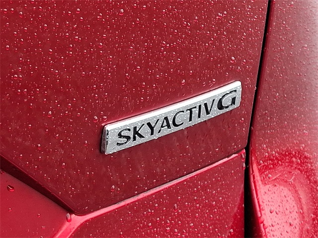 2022 Mazda CX-5 2.5 S Select Package Image 29 of 30