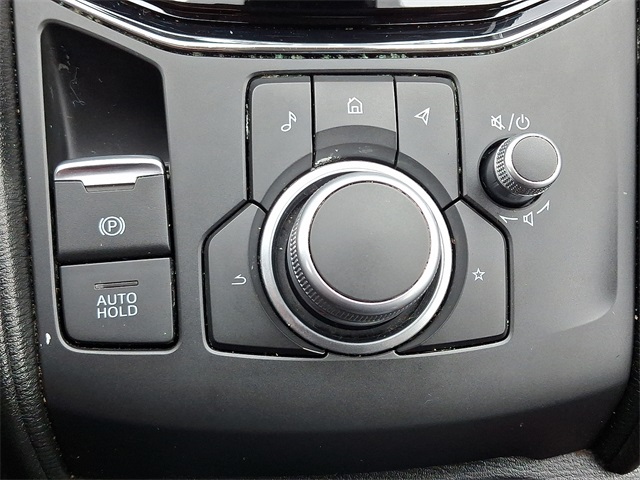 2022 Mazda CX-5 2.5 S Select Package Image 20 of 30