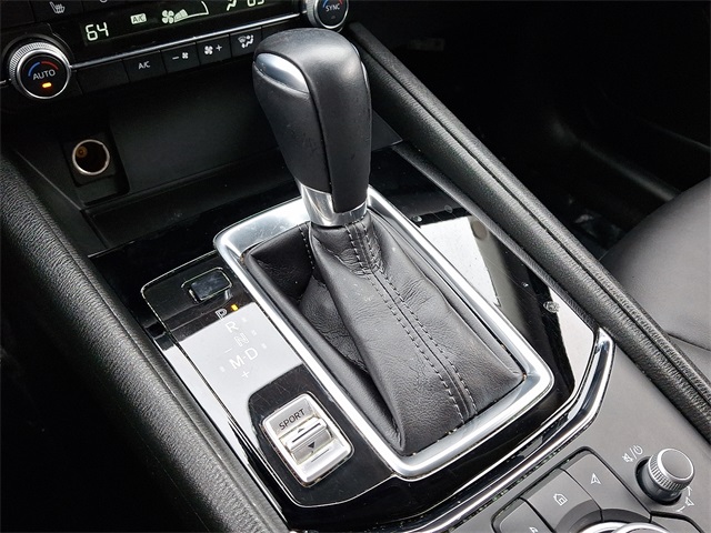2022 Mazda CX-5 2.5 S Select Package Image 18 of 30