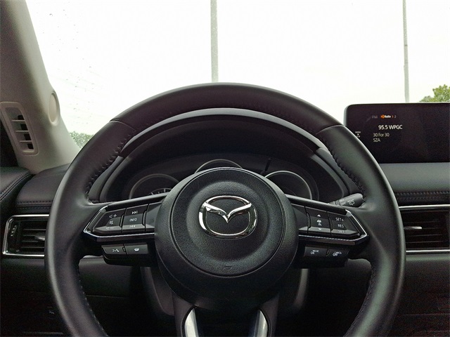 2022 Mazda CX-5 2.5 S Select Package Image 14 of 30