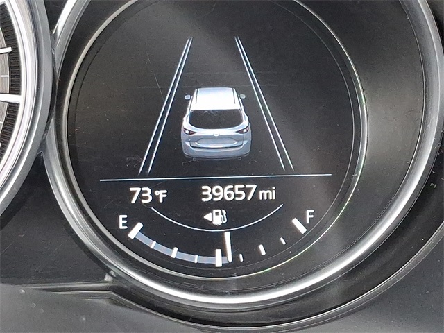 2022 Mazda CX-5 2.5 S Select Package Image 15 of 30