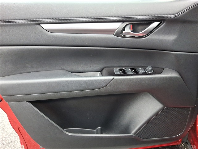 2022 Mazda CX-5 2.5 S Select Package Image 19 of 30