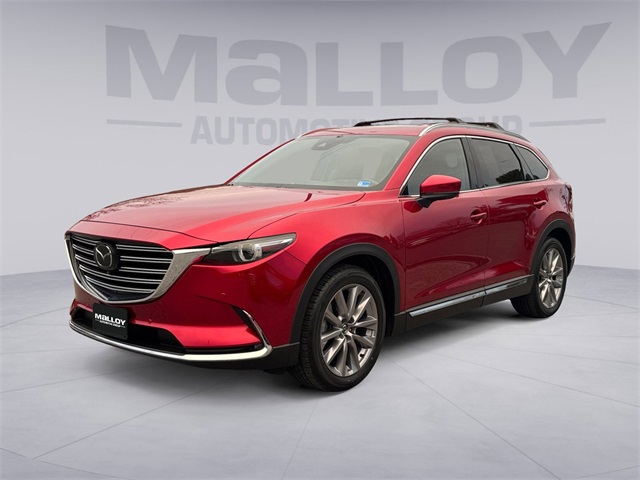 2022 Mazda CX-9 Grand Touring Image 1 of 21